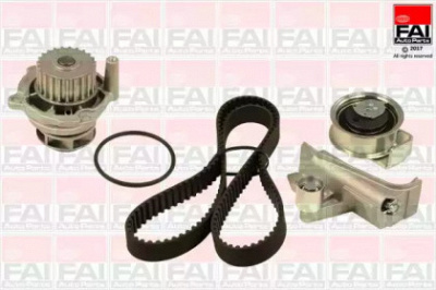 FAI AUTOPARTS tbk3856127 -